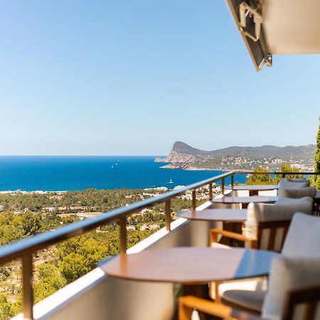 Sant Antoni de Portmany Victoria Sunset Suites מראה חיצוני תמונה