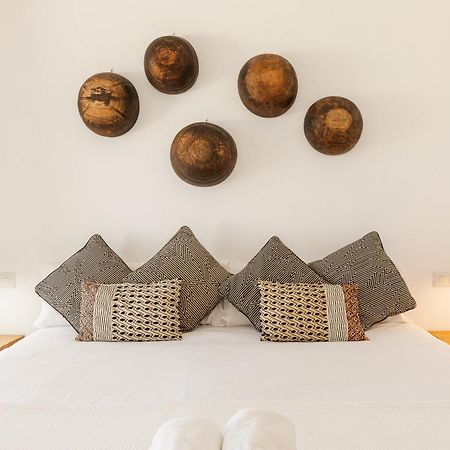 Sant Antoni de Portmany Victoria Sunset Suites מראה חיצוני תמונה