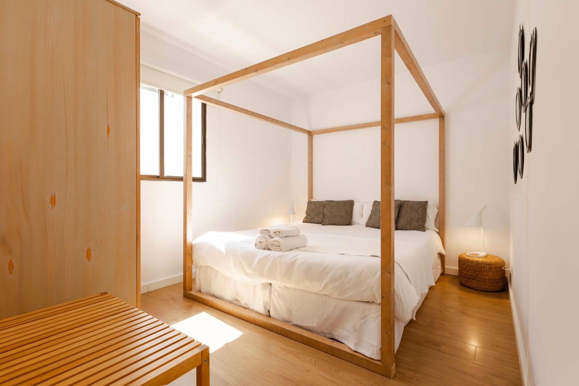 Sant Antoni de Portmany Victoria Sunset Suites מראה חיצוני תמונה