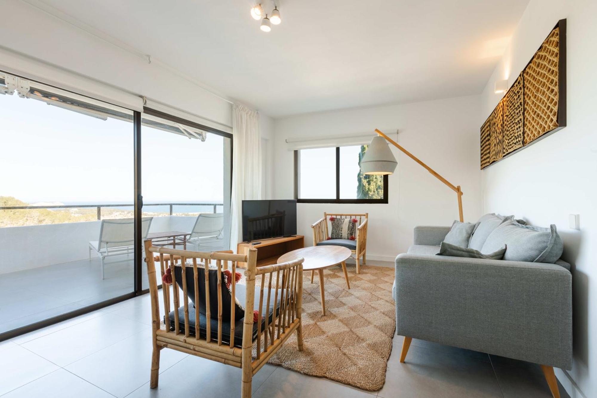 Sant Antoni de Portmany Victoria Sunset Suites מראה חיצוני תמונה