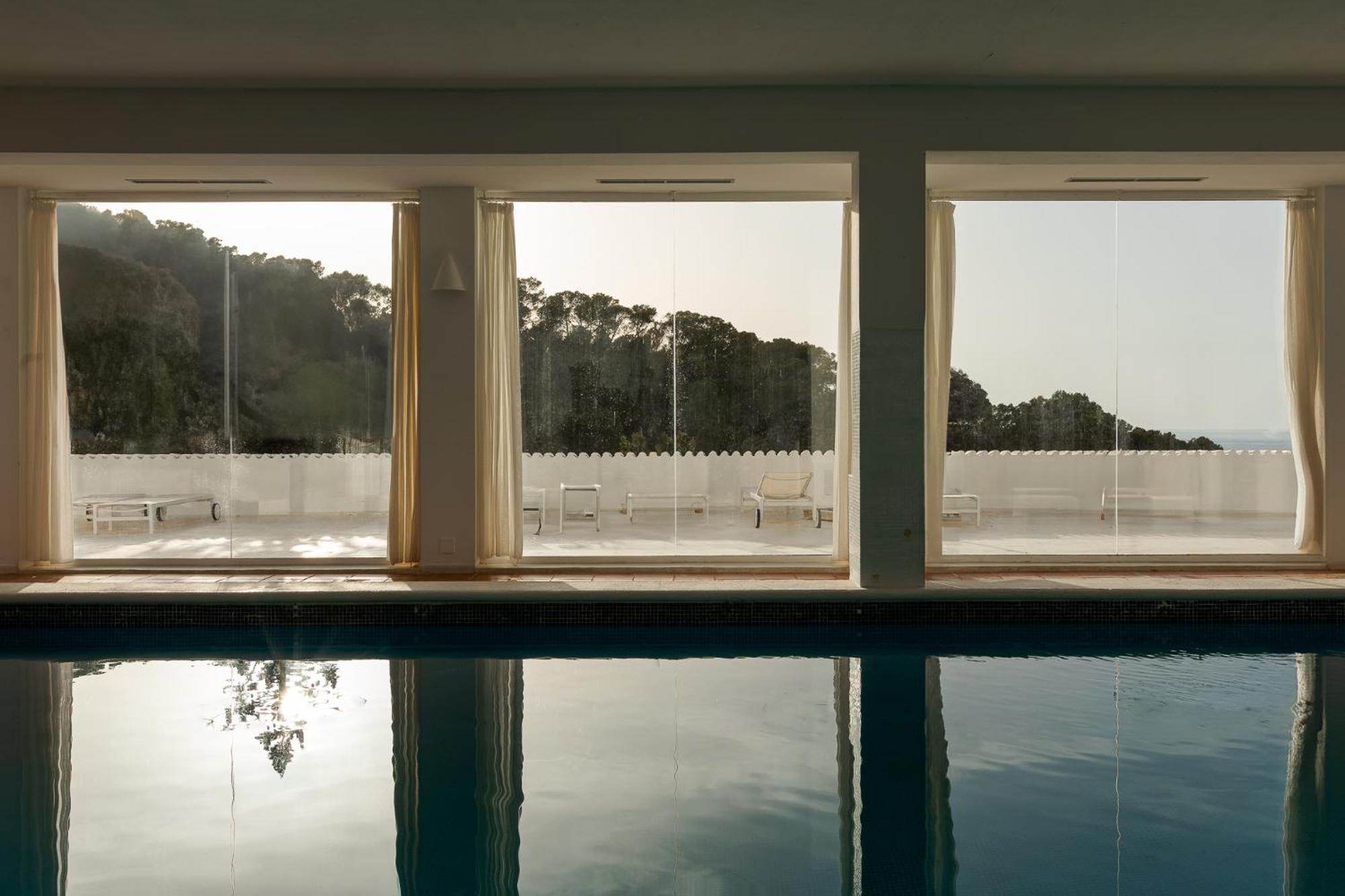 Sant Antoni de Portmany Victoria Sunset Suites מראה חיצוני תמונה