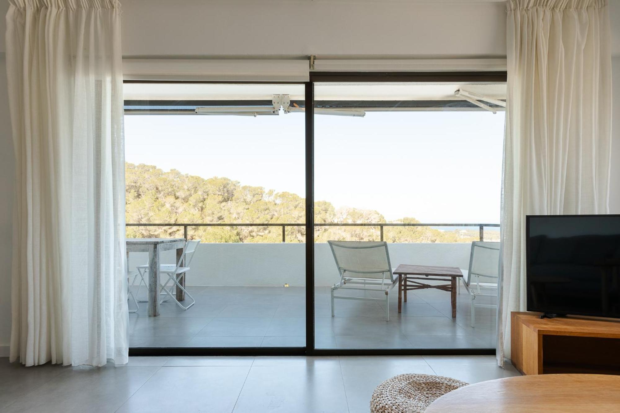 Sant Antoni de Portmany Victoria Sunset Suites מראה חיצוני תמונה
