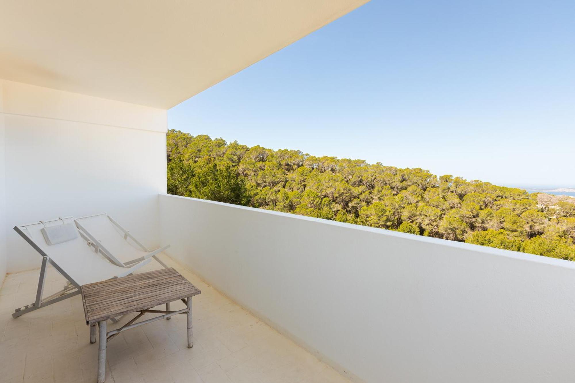 Sant Antoni de Portmany Victoria Sunset Suites מראה חיצוני תמונה