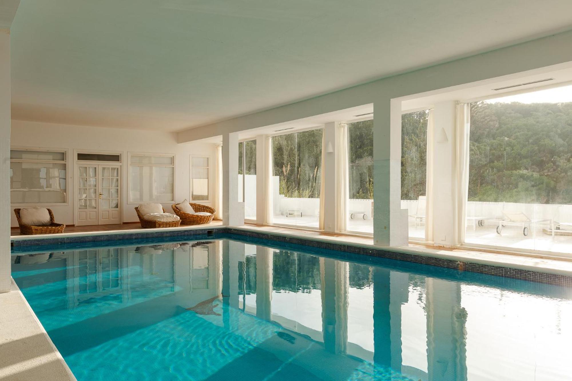 Sant Antoni de Portmany Victoria Sunset Suites מראה חיצוני תמונה
