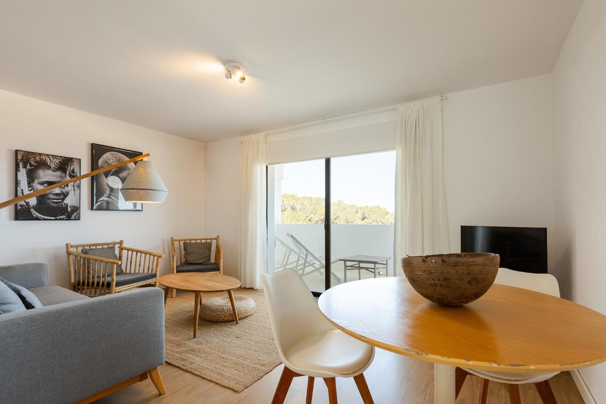 Sant Antoni de Portmany Victoria Sunset Suites מראה חיצוני תמונה
