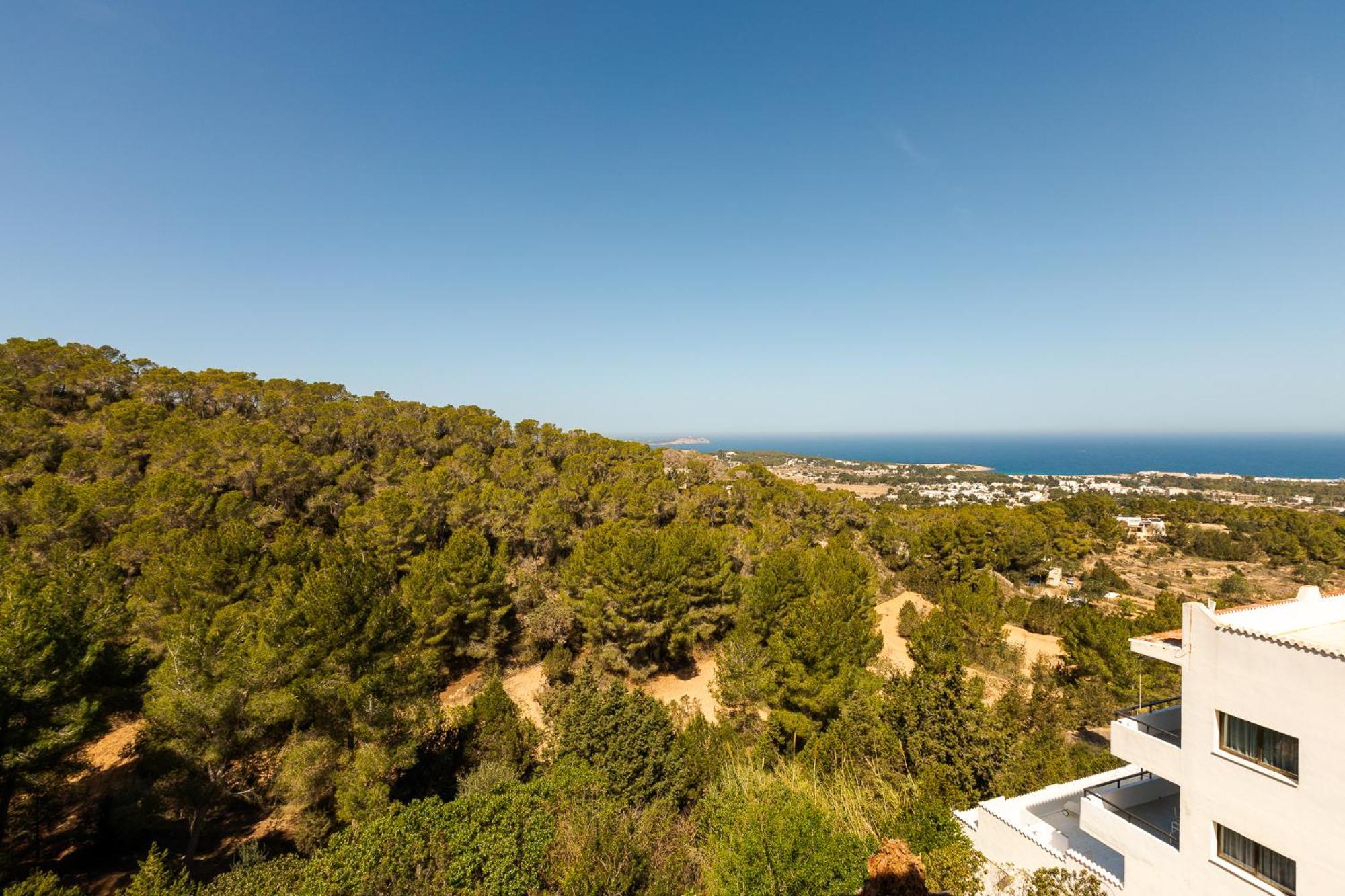 Sant Antoni de Portmany Victoria Sunset Suites מראה חיצוני תמונה