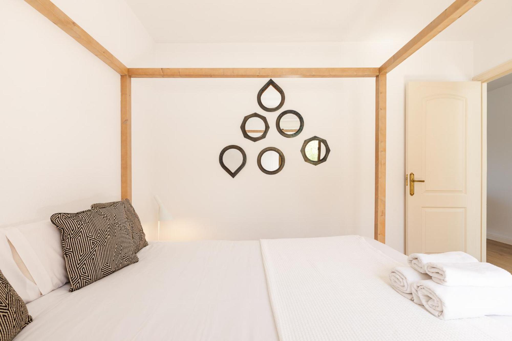 Sant Antoni de Portmany Victoria Sunset Suites מראה חיצוני תמונה