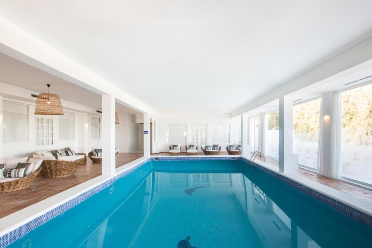 Sant Antoni de Portmany Victoria Sunset Suites מראה חיצוני תמונה