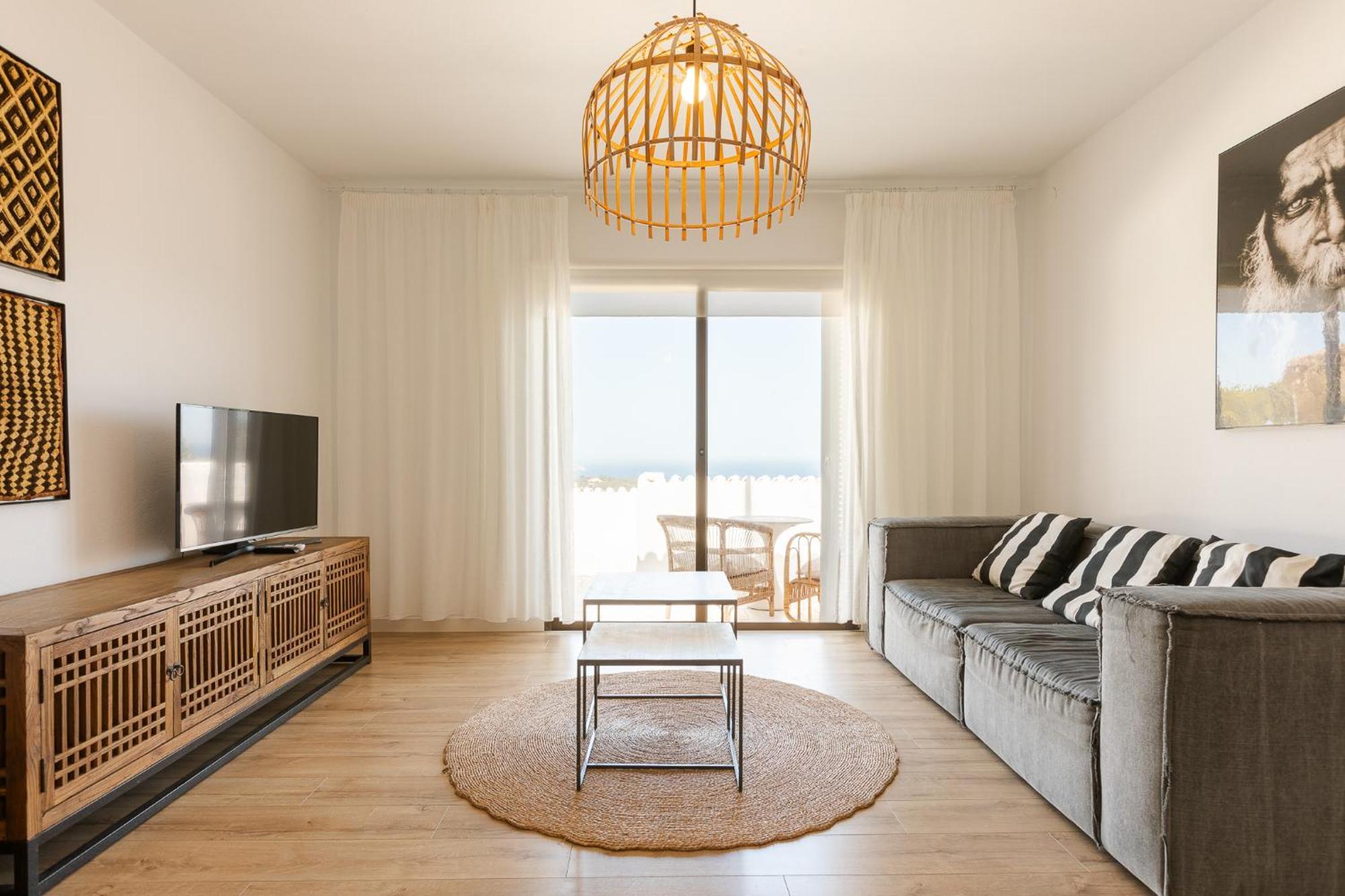 Sant Antoni de Portmany Victoria Sunset Suites מראה חיצוני תמונה